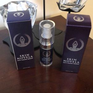 Skin Novelle anti-aging serum